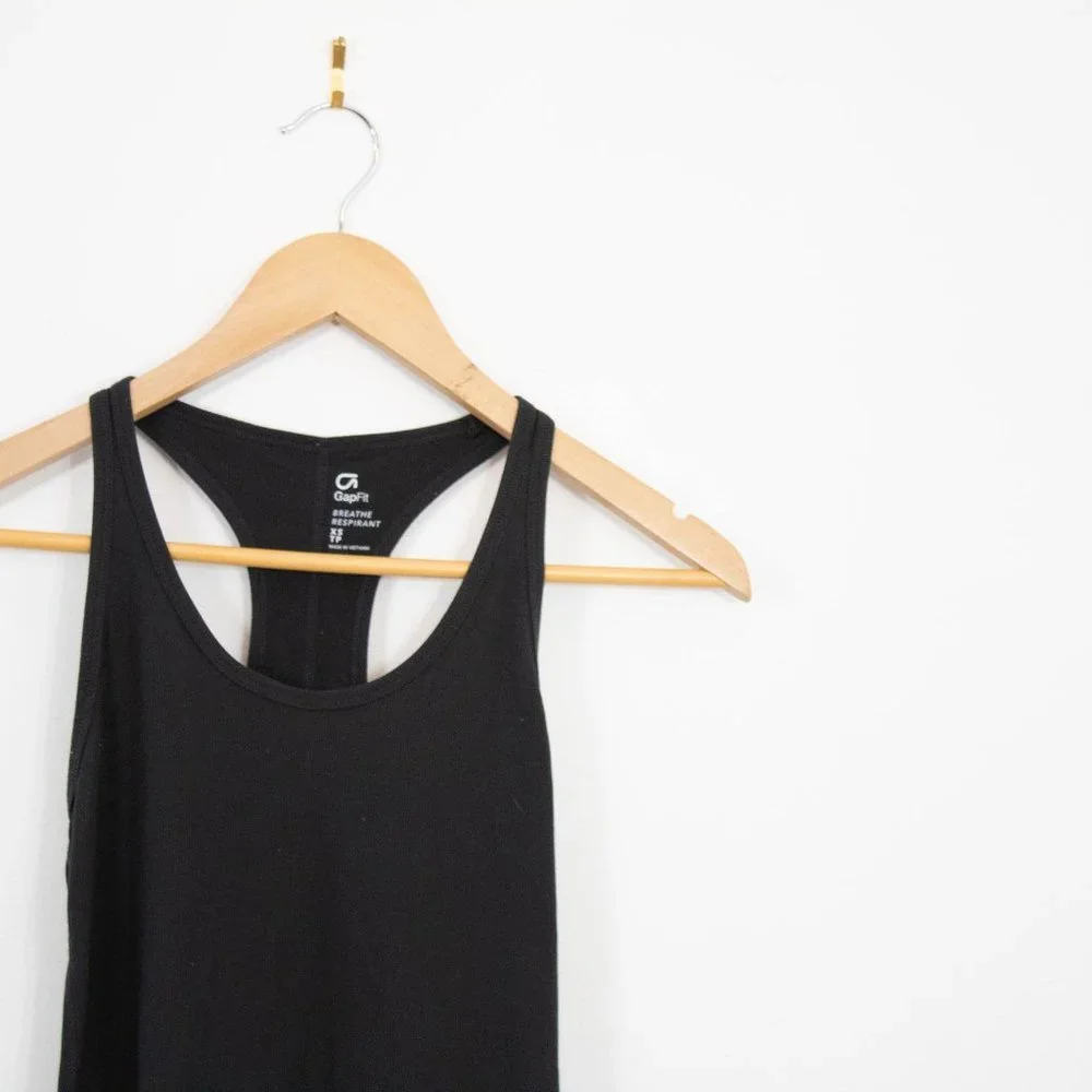 *GapFit Razor Back Tank - Picture 5 of 8